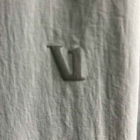 NWT Vuori Sunday Element Jacket - Platinum Heather - men’s medium - Picture 3 of 6